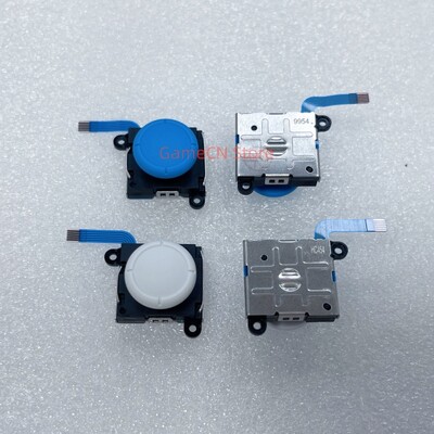 10 buc/lot original NOU 3D Analog Stick Joycon Controller Joystick Thumb Sticks Senzor de înlocuire pentru NS Switch și Lite