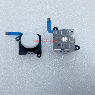 10 buc/lot original NOU 3D Analog Stick Joycon Controller Joystick Thumb Sticks Senzor de înlocuire pentru NS Switch și Lite