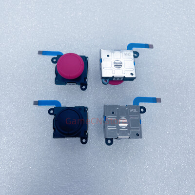10 buc/lot original NOU 3D Analog Stick Joycon Controller Joystick Thumb Sticks Senzor de înlocuire pentru NS Switch și Lite