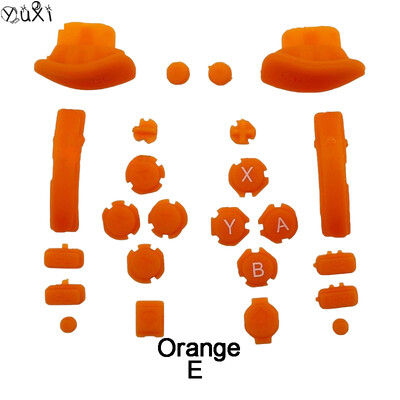 YuXi 1 Σετ για διακόπτη Joy-Con ABXY SL SR Κουμπί Home Controller ZL ZR LR Κουμπιά ενεργοποίησης για NS Joycon