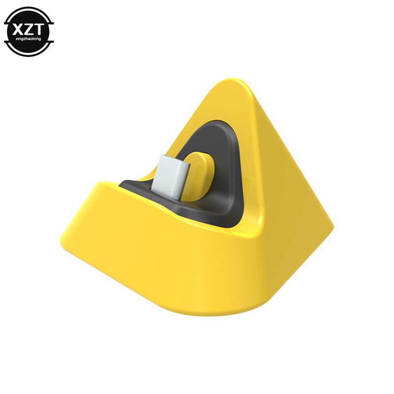 Prijenosno postolje za punjenje za Nintendo Switch Lite tip C, postolje za bazu punjača, postolje za punjenje, prekidač za stanicu za punjenje