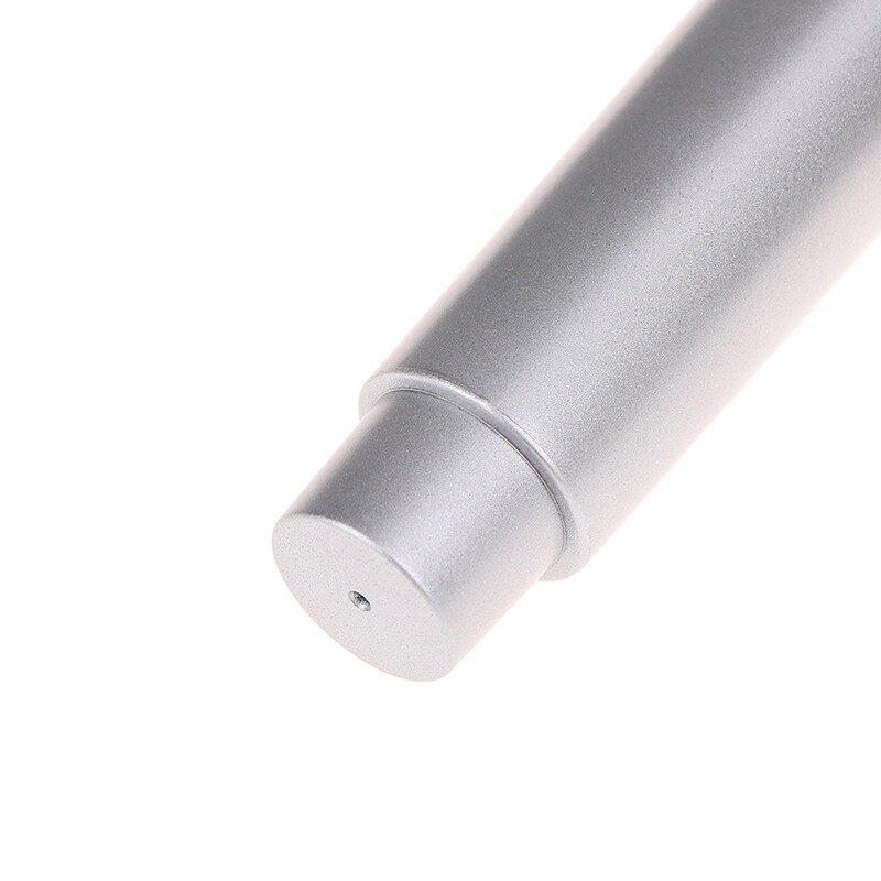 Műanyag kézi hamis kellékmikrofon színpadi előadásokhoz, táncbemutatókhoz Fényképészeti Kiegészítők Eszközök