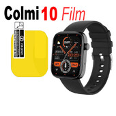 Ekrano apsauga, skirta Colmi P81 P73 P71 P76 P68 P60 C63 C61 C81 C80 Apyrankės apsauginė plėvelė Colmi P8 P28 Plus ekrano apsauga