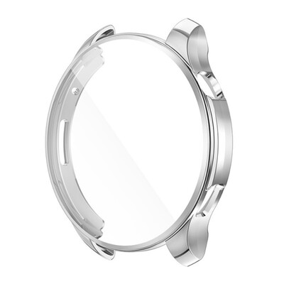 Προστατευτικό κάλυμμα για Amazfit GTR 4 Soft TPU Plating Screen Protector Πλήρες κάλυμμα για αξεσουάρ Smart Watch Huami Amazfit GTR4