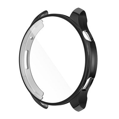 Προστατευτικό κάλυμμα για Amazfit GTR 4 Soft TPU Plating Screen Protector Πλήρες κάλυμμα για αξεσουάρ Smart Watch Huami Amazfit GTR4
