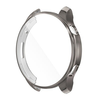 Προστατευτικό κάλυμμα για Amazfit GTR 4 Soft TPU Plating Screen Protector Πλήρες κάλυμμα για αξεσουάρ Smart Watch Huami Amazfit GTR4