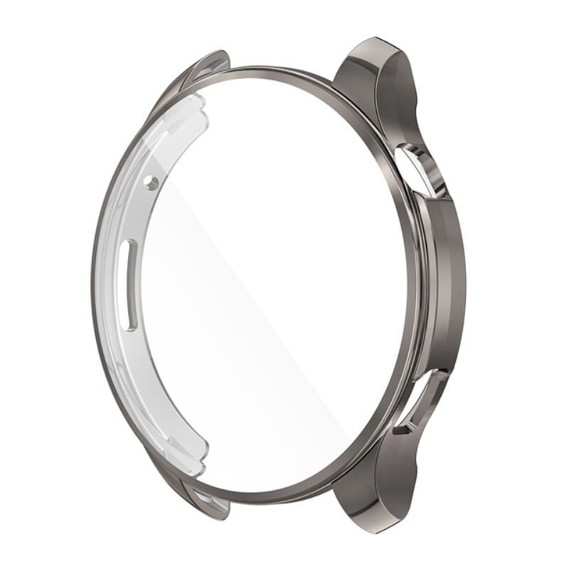 Προστατευτικό κάλυμμα για Amazfit GTR 4 Soft TPU Plating Screen Protector Πλήρες κάλυμμα για αξεσουάρ Smart Watch Huami Amazfit GTR4