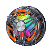 GT31 Magnetski hladnjak za telefon Prijenosni telefon Poluvodički radijator Mobilni Gaming Video Streaming Telefonski ventilator