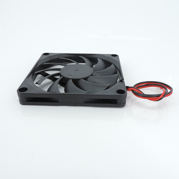 8010 5v 12V 24V Cooling Fan Brushless for Reprap3D Printer Parts Cooler DC 80 x 80 x 10mm Plastic Fan