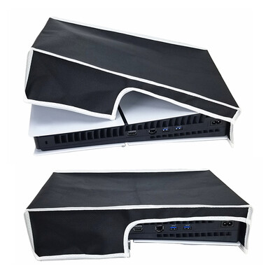 Aušintuvo ventiliatorius, skirtas PS5 Slim Console Aušintuvas 9500 RPM Efektyvi aušinimo sistema su 3 ventiliatoriais Aušinimo žaidimų priedai 3 ventiliatoriaus greičio nustatymas