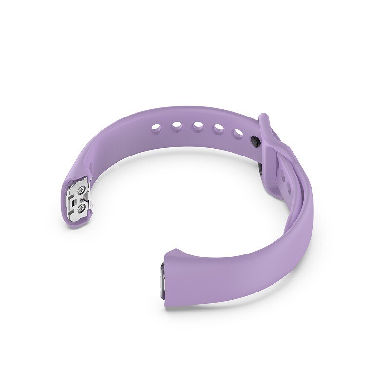 Мека силиконова каишка за Samsung Galaxy Fit R370 Спортна смарт гривна Резервна лента за Samsung Galaxy Fit R370