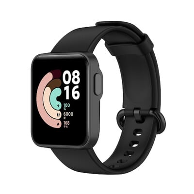 Silikona siksniņa Xiaomi mi Watch Lite/Redmi Watch Lite aproce priekš Xiaomi Mi Watch 2 Lite/Redmi Watch 2 Lite aproce