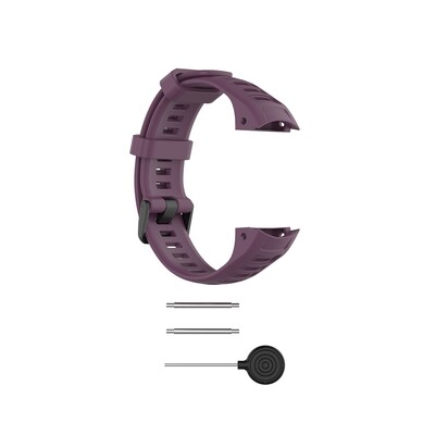 Bratara din silicon pentru Garmin Instinct/2 Bratara de inlocuire curea de ceas inteligent pentru accesorii sport inteligente Garmin Instinct
