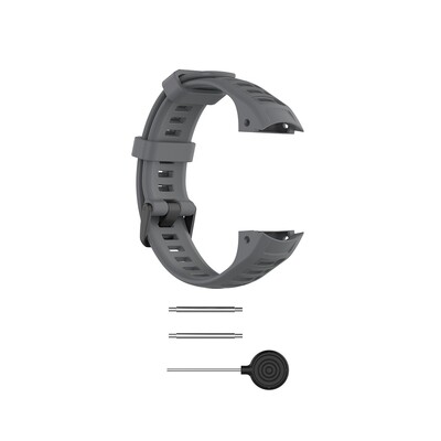 Bratara din silicon pentru Garmin Instinct/2 Bratara de inlocuire curea de ceas inteligent pentru accesorii sport inteligente Garmin Instinct