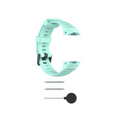 Bratara din silicon pentru Garmin Instinct/2 Bratara de inlocuire curea de ceas inteligent pentru accesorii sport inteligente Garmin Instinct