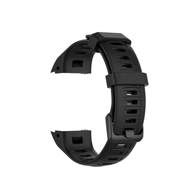 Bratara din silicon pentru Garmin Instinct/2 Bratara de inlocuire curea de ceas inteligent pentru accesorii sport inteligente Garmin Instinct