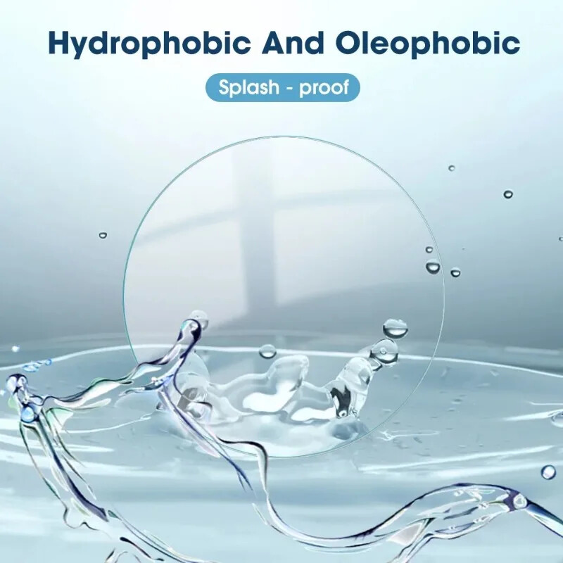 1-10 buc. pentru Garmin Forerunner 165 Filme din sticlă securizată cu acoperire completă Protector pentru ecran Protecție anti-zgârieturi Film protector transparent