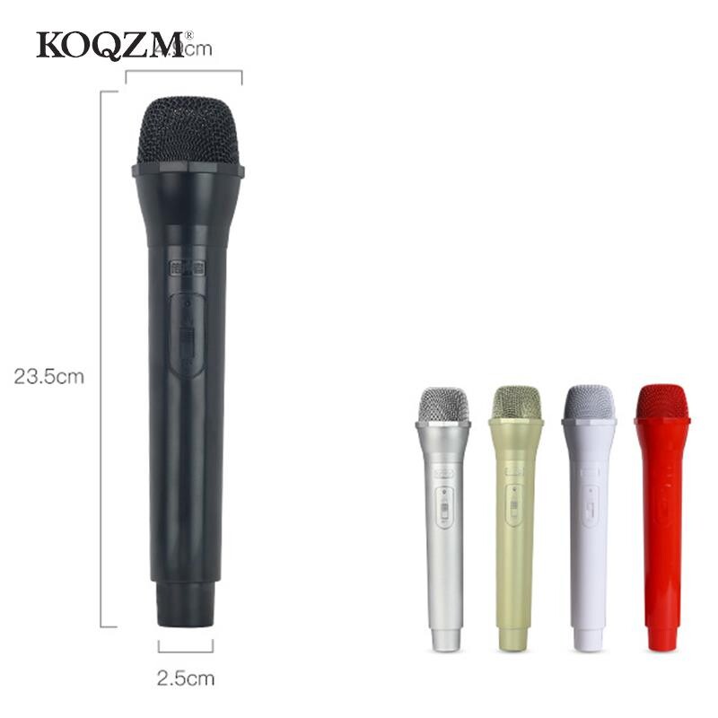 1 vnt netikras mikrofono rekvizitas Dirbtinis mikrofono rekvizitas vaikams skirtas mikrofonas