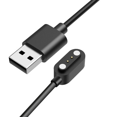 ID205L Καλώδιο φόρτισης ρολογιού USB Καλώδιο γρήγορης φόρτισης για Blackview R3 / R3 Pro/X2/X1/ Uwatch 3/Uwatch Ufit/ GT Magnetic