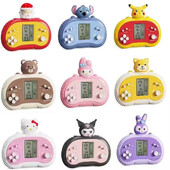 Stitch Mini Handheld κονσόλα παιχνιδιών Ενσωματωμένη 26 παιχνίδια Παιδική ηλικία Tetris Retro Player Παιχνιδομηχανικά παιδικά μαθητικά παιχνίδια