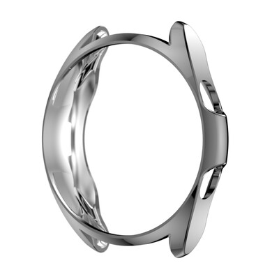 Carcasa de protectie TPU pentru Samsung Galaxy Watch 3 45mm 41mm Husa de protectie pentru Samsung 3 Carcasa de protectie pentru Smartwatch