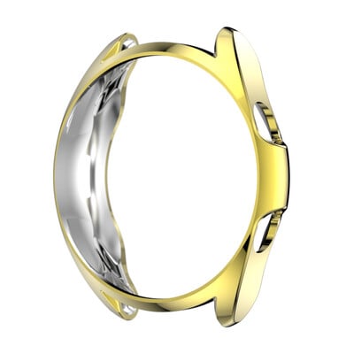 Carcasa de protectie TPU pentru Samsung Galaxy Watch 3 45mm 41mm Husa de protectie pentru Samsung 3 Carcasa de protectie pentru Smartwatch