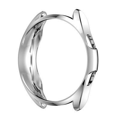 Carcasa de protectie TPU pentru Samsung Galaxy Watch 3 45mm 41mm Husa de protectie pentru Samsung 3 Carcasa de protectie pentru Smartwatch