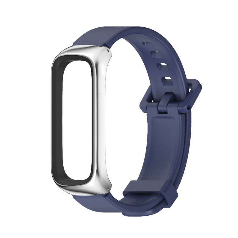 Curele pentru Samsung Galaxy Fit 2 Brățară din silicon moale Curea sport de înlocuire pentru Samsung Galaxy Fit2 Correa