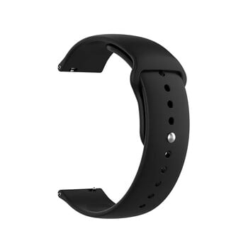 Каишка за Xiaomi Redmi Watch 3 Active 3 Lite Мека силиконова резервна каишка за часовник за Redmi watch3 active Смарт аксесоари