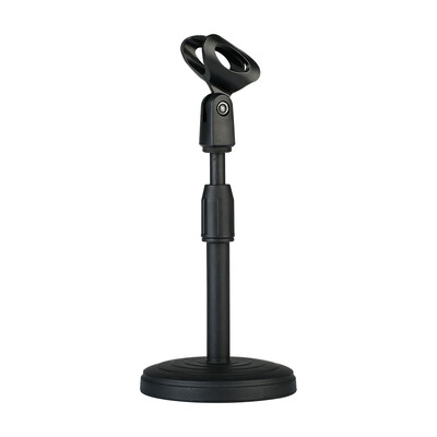 Mikrofona izvelkamais galddatora statīvs galddatora mikrofona saspraudes Mikrofons slinks statīvs Tiešraides straumēšanas turētājs Mikrofona skavu kronšteins