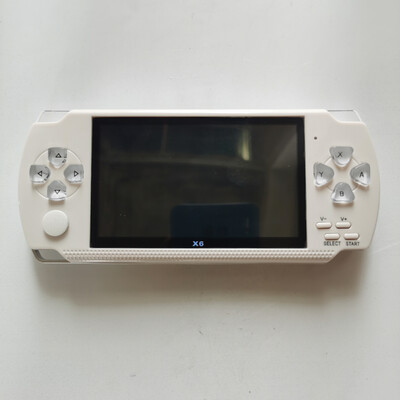 Ručna prijenosna konzola za retro videoigre Videoigre Arcade Player za djecu Mini Machine Emulator Retrogame Gaming Station