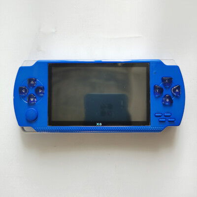 Ručna prijenosna konzola za retro videoigre Videoigre Arcade Player za djecu Mini Machine Emulator Retrogame Gaming Station