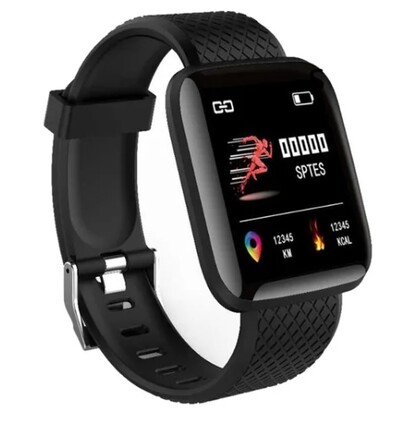 2024 Ceas digital inteligent la modă Femei Bărbați cu Y68 D20 Bluetooth Memento de apel Telecomanda Aparat foto Ceas de mână sport pentru Apple Android