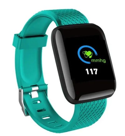 2024 Ceas digital inteligent la modă Femei Bărbați cu Y68 D20 Bluetooth Memento de apel Telecomanda Aparat foto Ceas de mână sport pentru Apple Android