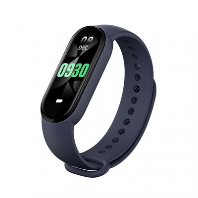 M8 Pametni sat Muškarci Žene Fitnes Sport Smart Band Fitpro verzija Bluetooth Glazba Otkucaji srca Fotografiranje Pametni sat za Xiaomi