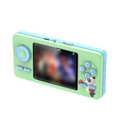 S5 Retro klasična ručna igraća konzola Konzola za arkadne igre 520 u 1 Punjivi igraći igrač za TV projektor Igraća konzola