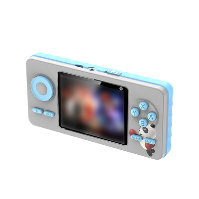 S5 Retro klasična ručna igraća konzola Konzola za arkadne igre 520 u 1 Punjivi igraći igrač za TV projektor Igraća konzola