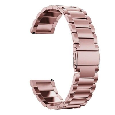 Kovový remienok pre Fitbit Versa 4/Sense 2 Remienok pre Fitbit Versa 3 2 Klasický náramok Náhradný náramok Príslušenstvo