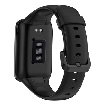 Λουράκι σιλικόνης για Xiaomi Mi Band 7 Pro Soft TPU Ανταλλακτικό βραχιόλι Miband 7 Pro Correa Smartwatch