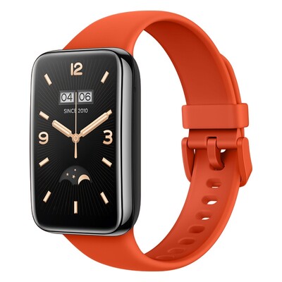 Silikona siksniņa Xiaomi Mi Band 7 Pro Soft TPU nomaiņai aproces rokassprādzei Miband 7 Pro Correa viedpulksteņa piederumi