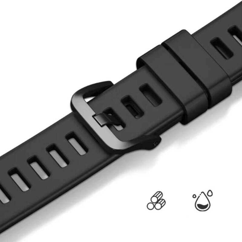 Silikona siksniņa Xiaomi Mi Band 7 Pro Soft TPU nomaiņai aproces rokassprādzei Miband 7 Pro Correa viedpulksteņa piederumi
