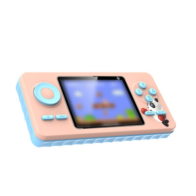 520 az 1-ben kézi játékkonzol hordozható mini gyerekeknek Nosztalgikus retro klasszikus beépített akkumulátoros mini játékkonzol S5