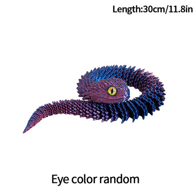 Τρισδιάστατο περιστρεφόμενο δράκο με αρθρωτό αυγό δράκου Δώρα για παιδιά Ρεαλιστικό άγαλμα δράκου για διακόσμηση τοπίου Έντυπες φιγούρες Ζώα