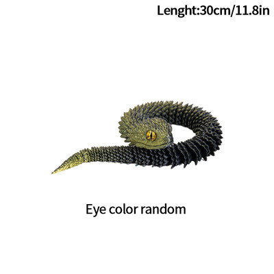 Τρισδιάστατο περιστρεφόμενο δράκο με αρθρωτό αυγό δράκου Δώρα για παιδιά Ρεαλιστικό άγαλμα δράκου για διακόσμηση τοπίου Έντυπες φιγούρες Ζώα