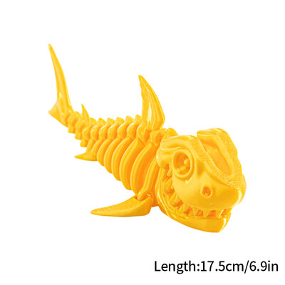 Τρισδιάστατο περιστρεφόμενο δράκο με αρθρωτό αυγό δράκου Δώρα για παιδιά Ρεαλιστικό άγαλμα δράκου για διακόσμηση τοπίου Έντυπες φιγούρες Ζώα