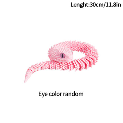 Τρισδιάστατο περιστρεφόμενο δράκο με αρθρωτό αυγό δράκου Δώρα για παιδιά Ρεαλιστικό άγαλμα δράκου για διακόσμηση τοπίου Έντυπες φιγούρες Ζώα