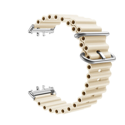 Silikónový športový remienok pre hodinky Samsung Galaxy Fit 3, náramok Correa pre náhradné remienky na hodinky Samsung Galaxy Fit 3