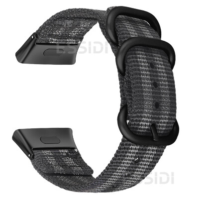 Nylonový remienok pre Xiaomi Redmi Watch 3 Sports Women Men's Remienok na zápästie pre Redmi Watch 3