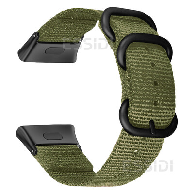 Nylonový remienok pre Xiaomi Redmi Watch 3 Sports Women Men's Remienok na zápästie pre Redmi Watch 3