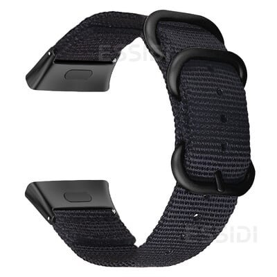 Nylonový remienok pre Xiaomi Redmi Watch 3 Sports Women Men's Remienok na zápästie pre Redmi Watch 3